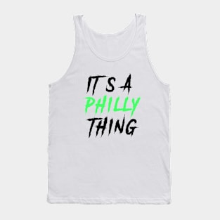 Thing Tank Top